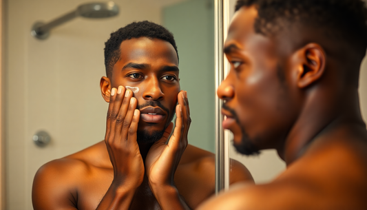 Unlock the Secrets of Youthful Skin with KLEEN.'s Natural Anti-Aging Wonders
