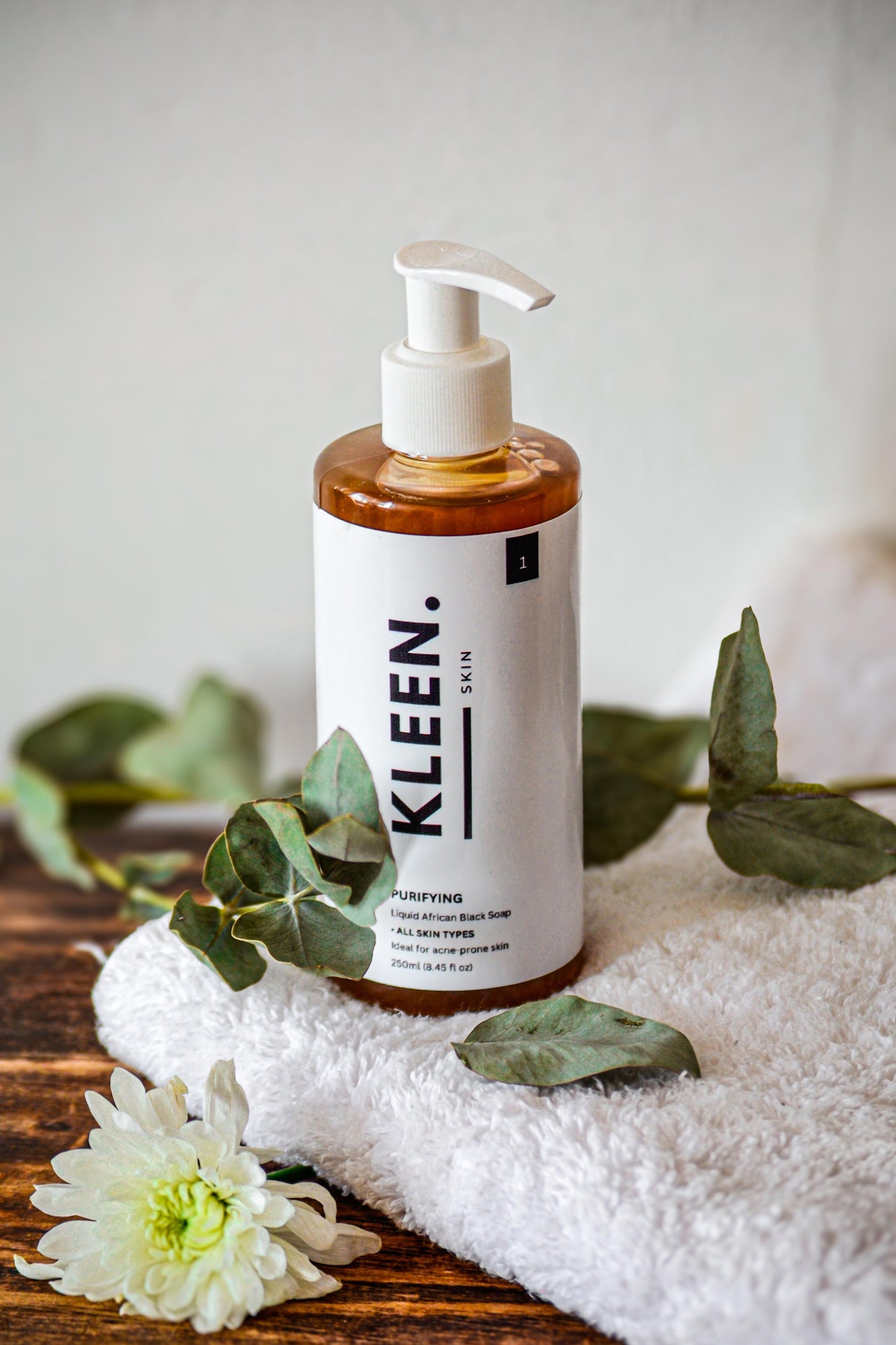 African_Black_Soap_Liquid_Face_Wash