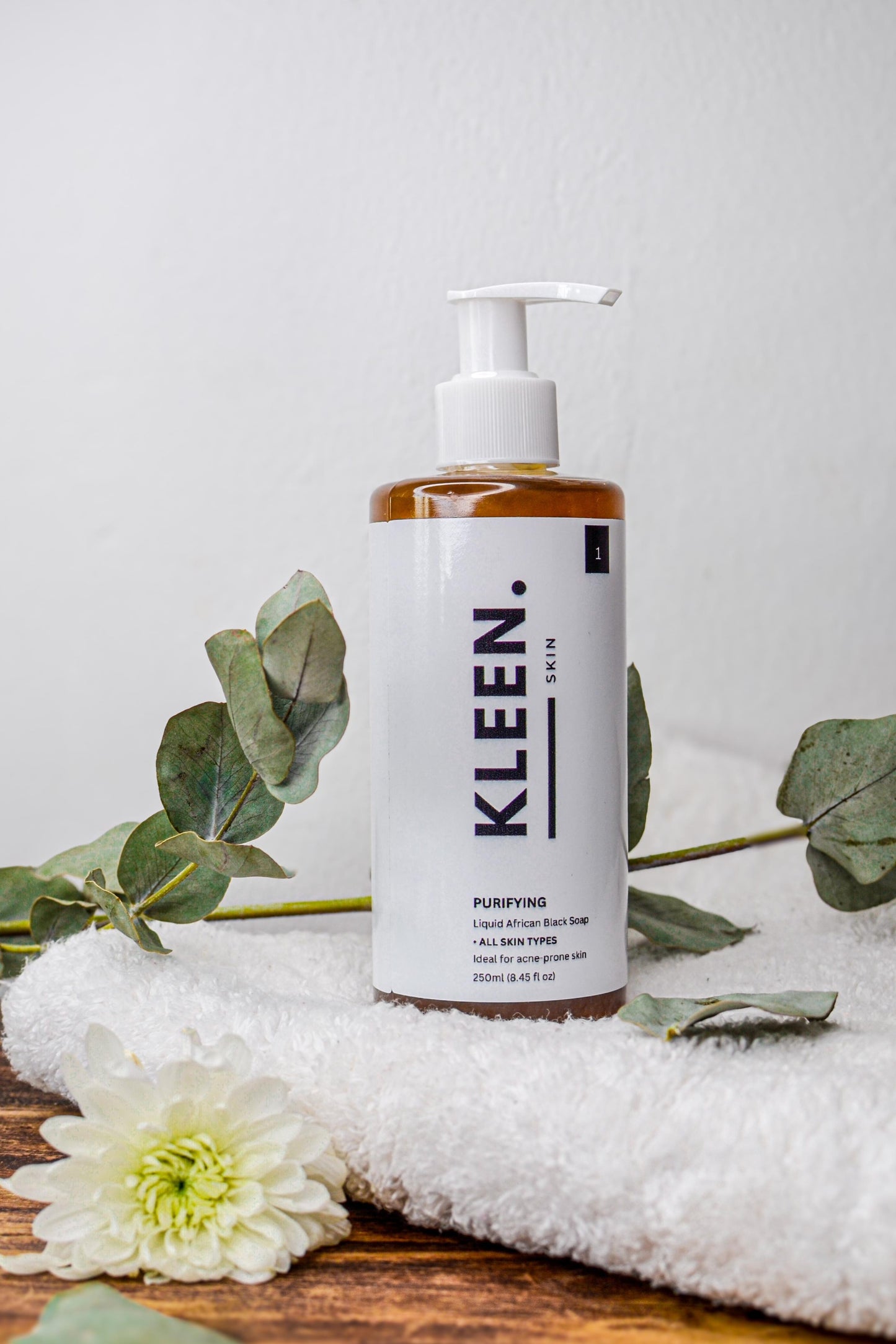 African_Black_Soap_Liquid_Face_Wash